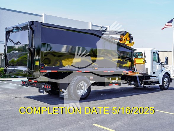 2026 537 PETERBILT - image 6 of 6