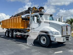 2025 KENWORTH T880 9070553684