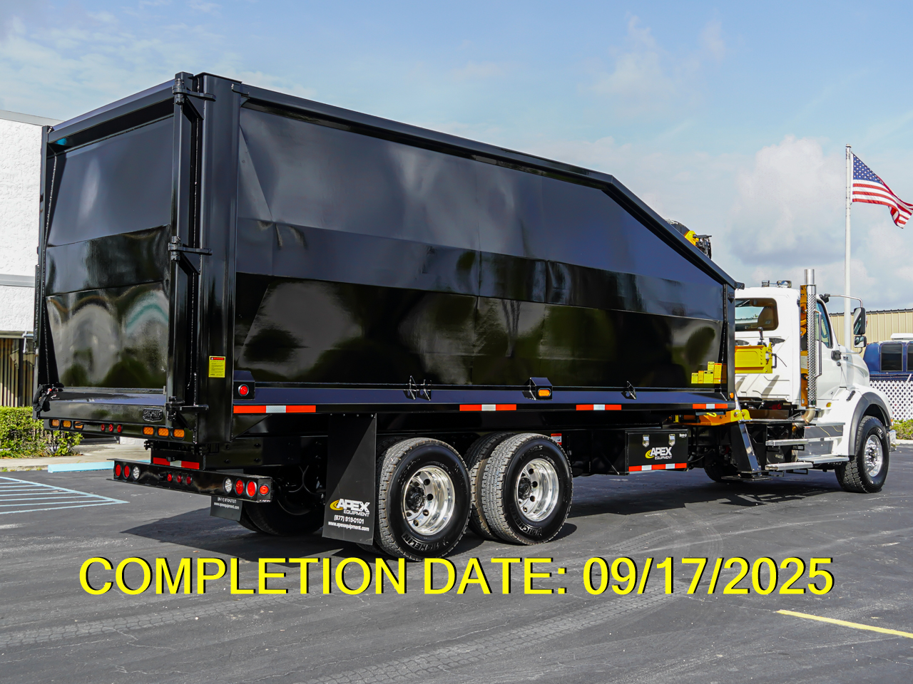 2026 INTERNATIONAL HX - image 6 of 6