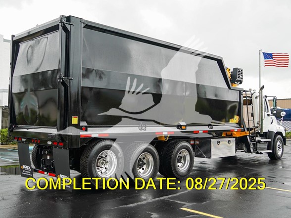 2026 114SD FREIGHTLINER - image 3 of 4