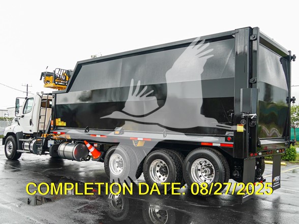2026 114SD FREIGHTLINER - image 4 of 4