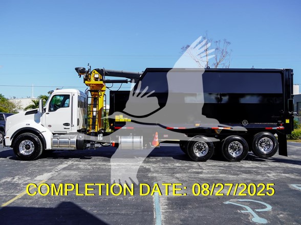 2025 T880 KENWORTH - image 4 of 6