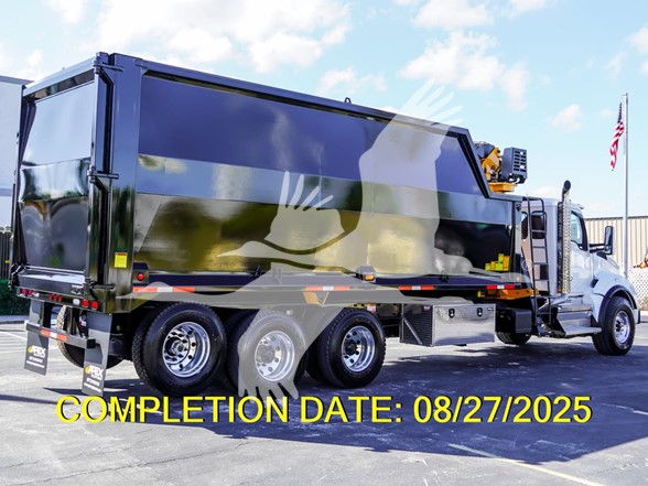 2025 T880 KENWORTH - image 5 of 6
