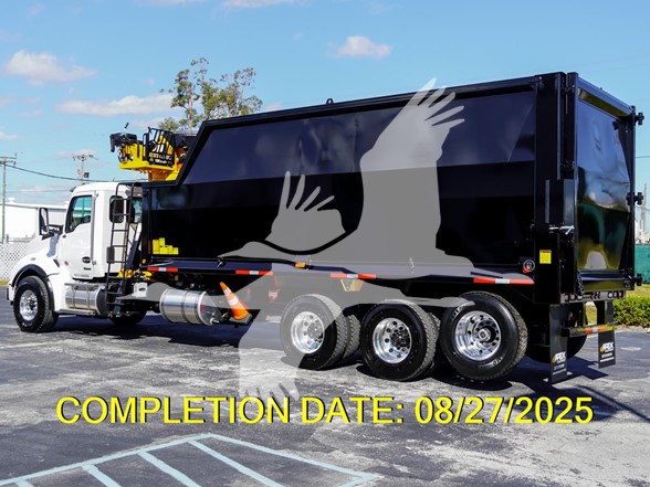 2025 T880 KENWORTH - image 6 of 6