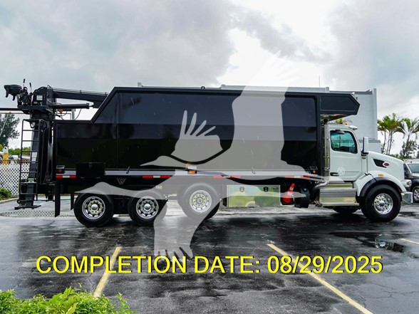 2025 567 PETERBILT - image 3 of 6
