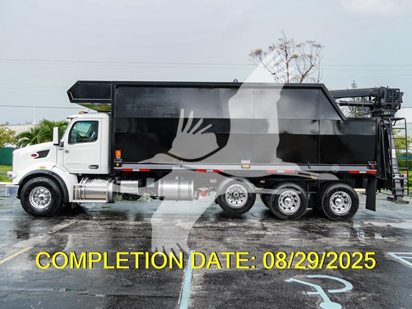 2025 567 PETERBILT - image 4 of 6