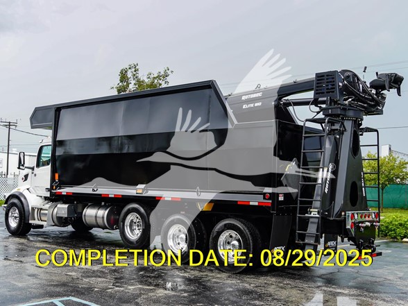 2025 567 PETERBILT - image 6 of 6