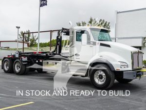 2025 KENWORTH T880 10000966740