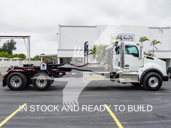 2025 T880 KENWORTH - image 3 of 6