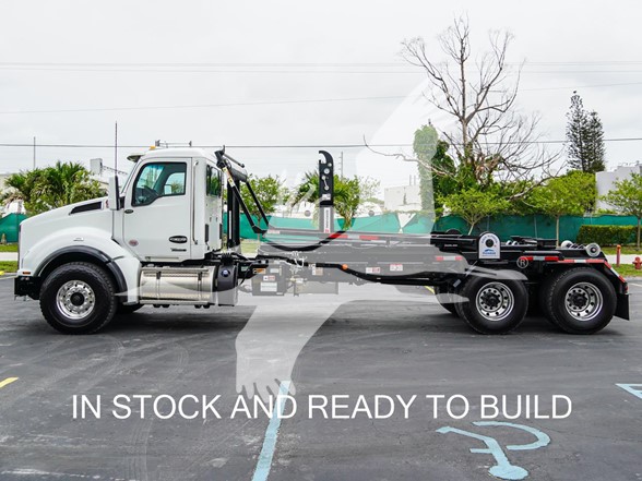 2025 T880 KENWORTH - image 4 of 6