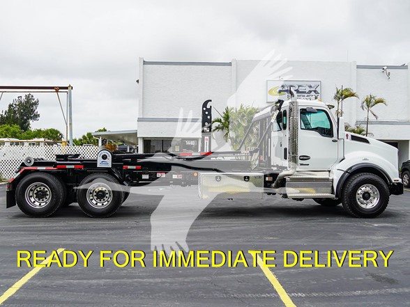 2025 T880 KENWORTH - image 3 of 6