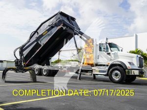 2026 INTERNATIONAL HX 9073537509