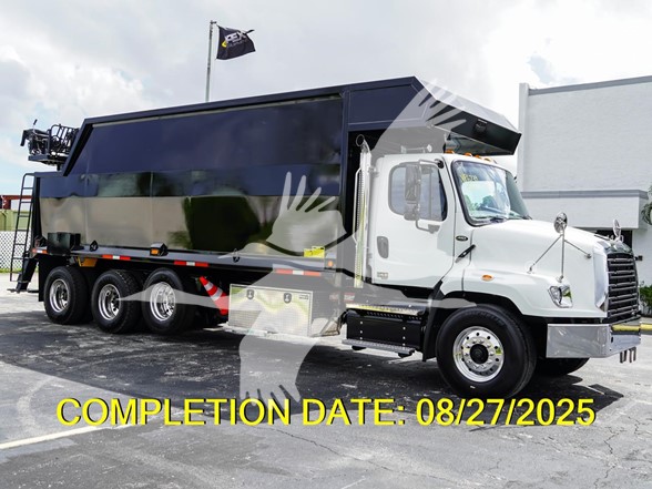 2026 114SD FREIGHTLINER - image 1 of 6