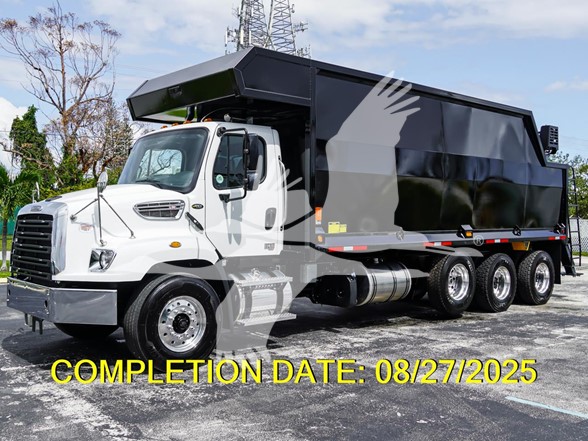 2026 114SD FREIGHTLINER - image 2 of 6