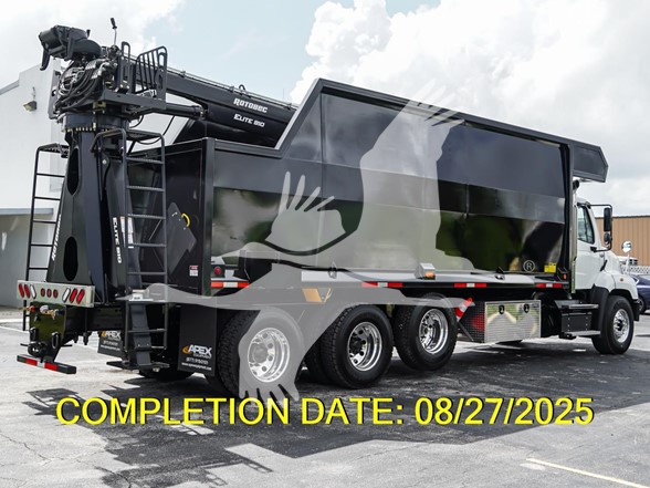 2026 114SD FREIGHTLINER - image 3 of 6