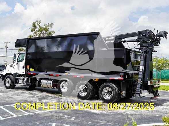 2026 114SD FREIGHTLINER - image 4 of 6