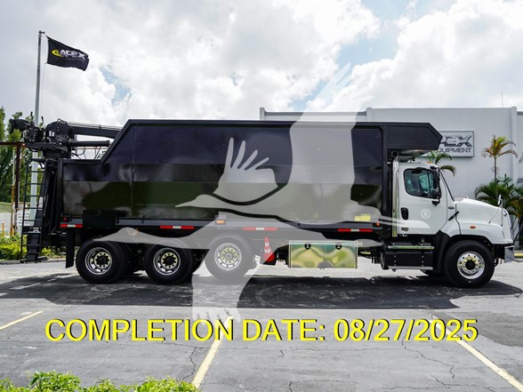 2026 114SD FREIGHTLINER - image 5 of 6