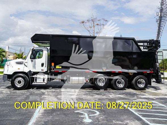 2026 114SD FREIGHTLINER - image 6 of 6