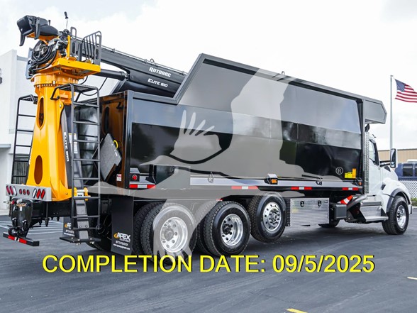2025 T880 KENWORTH - image 3 of 6