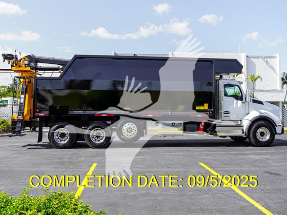 2025 T880 KENWORTH - image 5 of 6