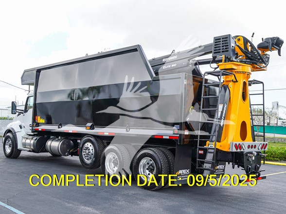 2025 T880 KENWORTH - image 4 of 6