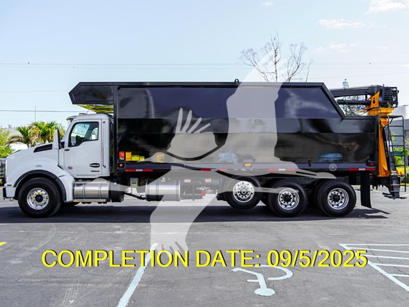 2025 T880 KENWORTH - image 6 of 6