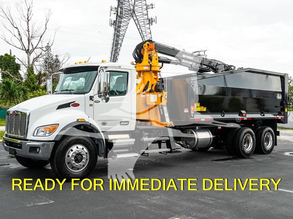 2025 548 PETERBILT - image 2 of 6
