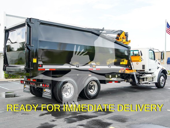 2025 548 PETERBILT - image 3 of 6