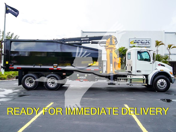 2025 548 PETERBILT - image 5 of 6