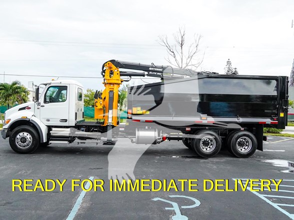 2025 548 PETERBILT - image 6 of 6