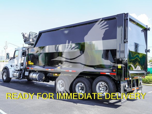 2025 T880 KENWORTH - image 6 of 6