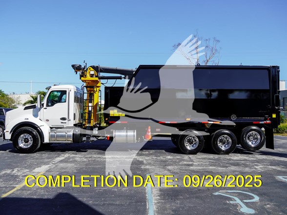 2025 T880 KENWORTH - image 4 of 6
