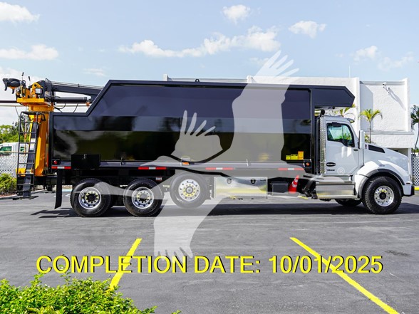 2025 T880 KENWORTH - image 4 of 6