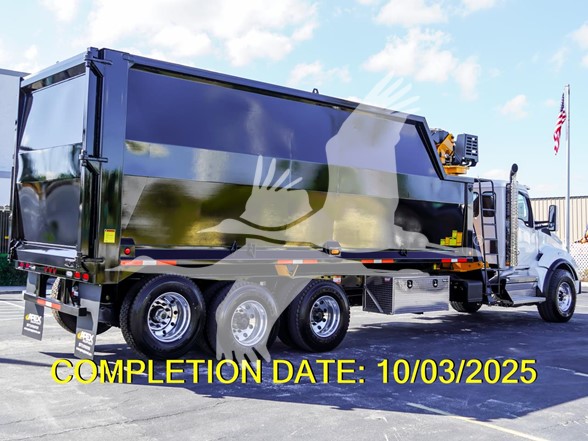 2025 T880 KENWORTH - image 5 of 6
