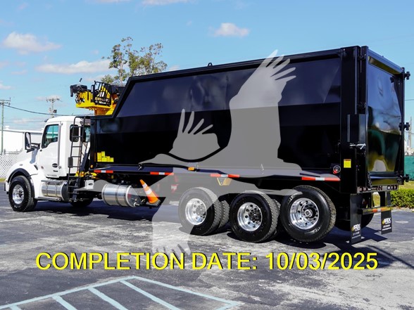 2025 T880 KENWORTH - image 6 of 6