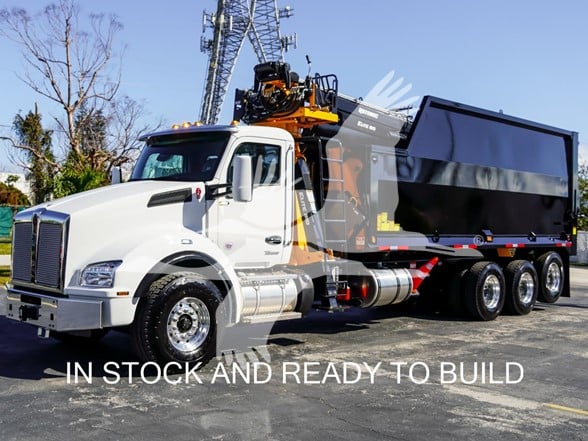 2025 T880 KENWORTH - image 2 of 6