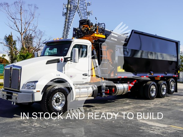 2025 T880 KENWORTH - image 2 of 6