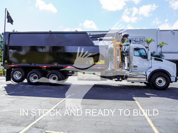 2025 T880 KENWORTH - image 3 of 6