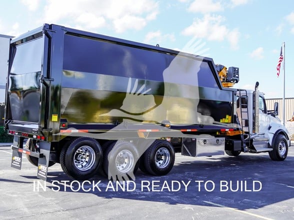 2025 T880 KENWORTH - image 5 of 6