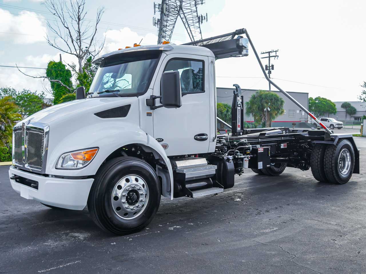 2026 Kenworth - image 2