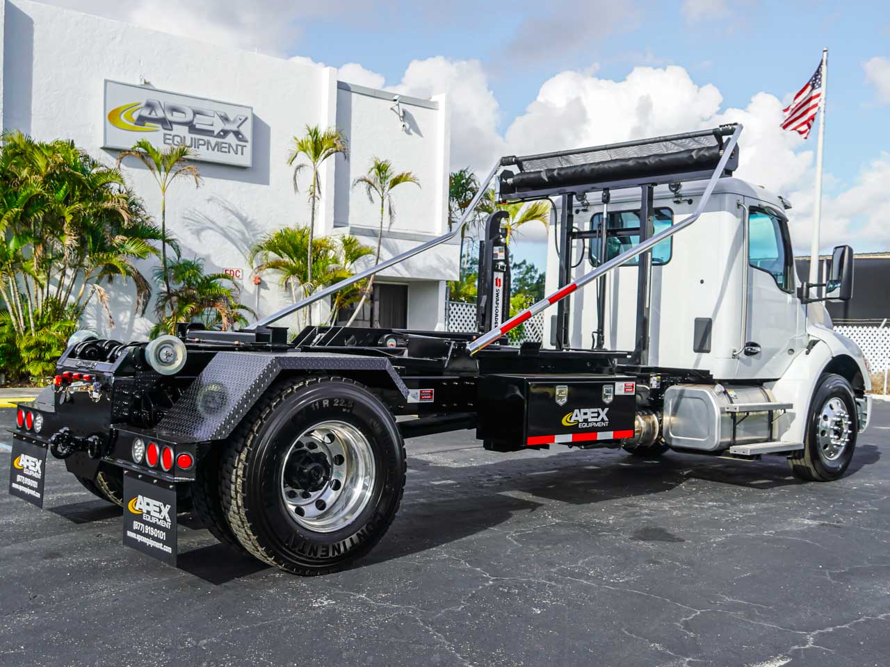 2026 Kenworth - image 3