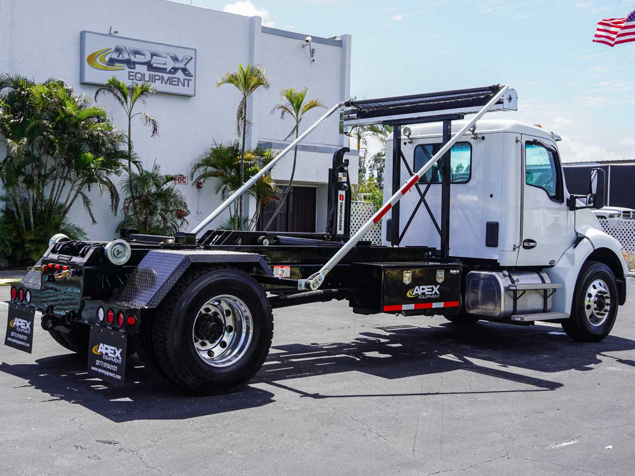 2026 Kenworth T380 - image 3