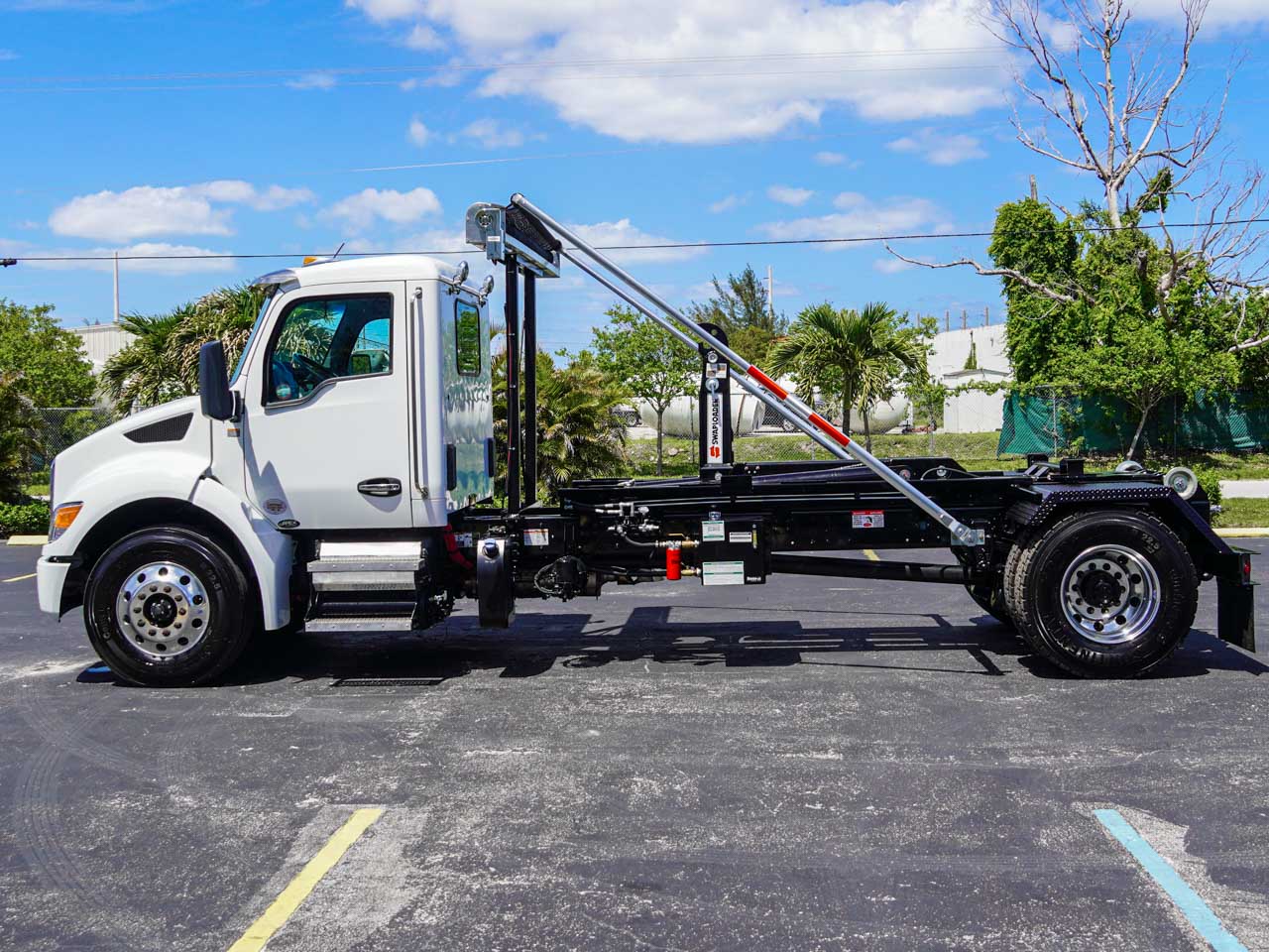 2026 Kenworth T380 - image 6