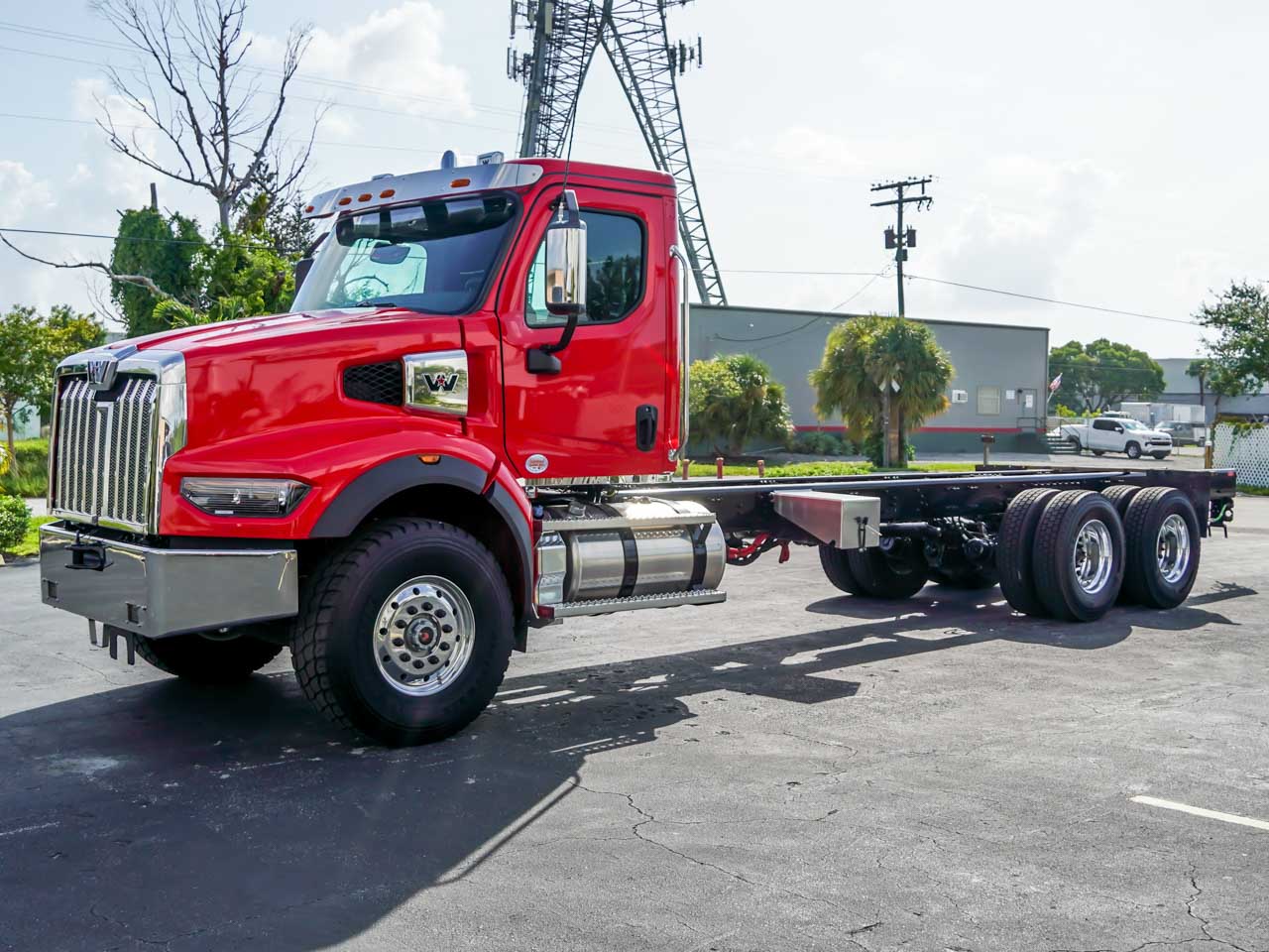 2026 Western Star — photo 2