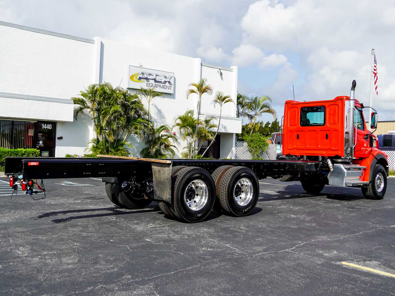 2026 Western Star — photo 3