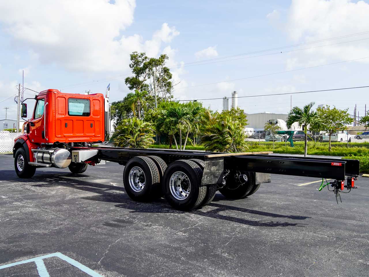 2026 Western Star — photo 4